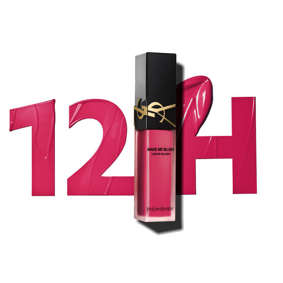 MAKE ME BLUSH YSL LIQUID BLUSH SHADE 03